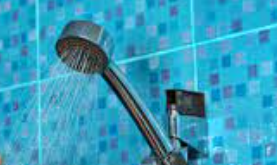 G-Promise All Metal Dual Square Shower Head Combo