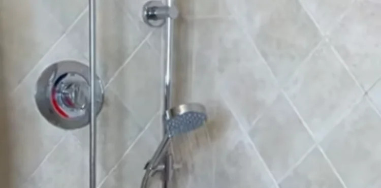 Is Shower Head Recyclable